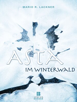 cover image of Asta im Winterwald